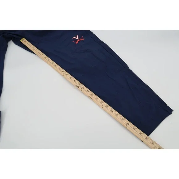 Nike Men's XXL Virginia Cavaliers Football Team Issued‎ On Field Pants AR9651